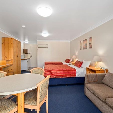 Econo Lodge Alabaster Cowra Eksteriør billede