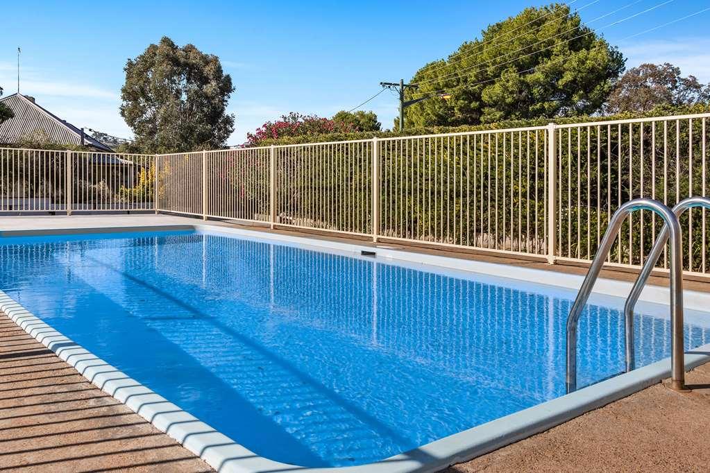Econo Lodge Alabaster Cowra Faciliteter billede