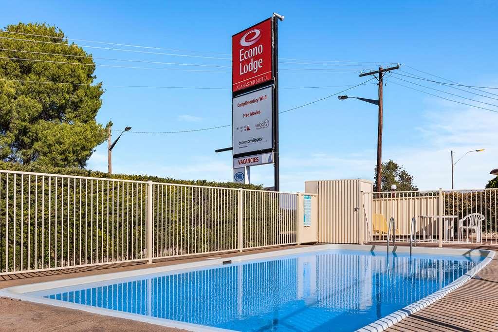 Econo Lodge Alabaster Cowra Faciliteter billede